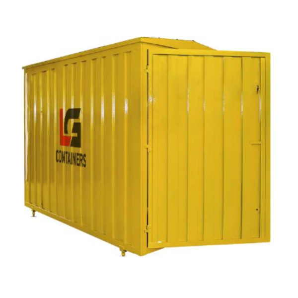 Container Desmontável LG CV-01